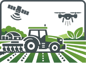 Precision Agriculture