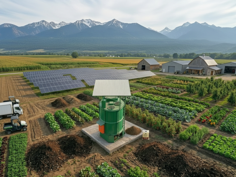 Rapid Compost System whisk ba0ae862e82f729abb345add9f4ebd5edr